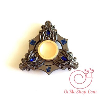 Spinner 3 cánh Kim Loại