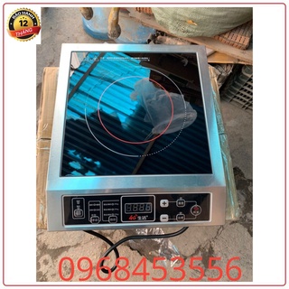 Bếp từ công nghiệp 3500w