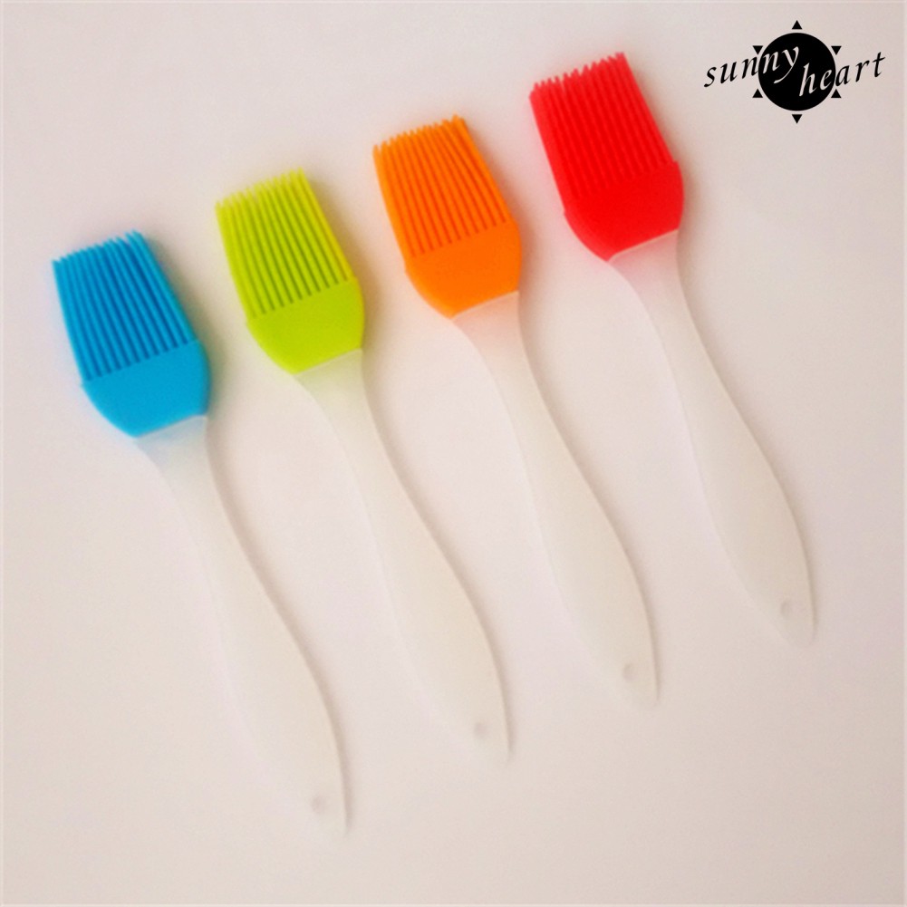 Cọ Quét Dầu Làm Bánh Tiện Dụng