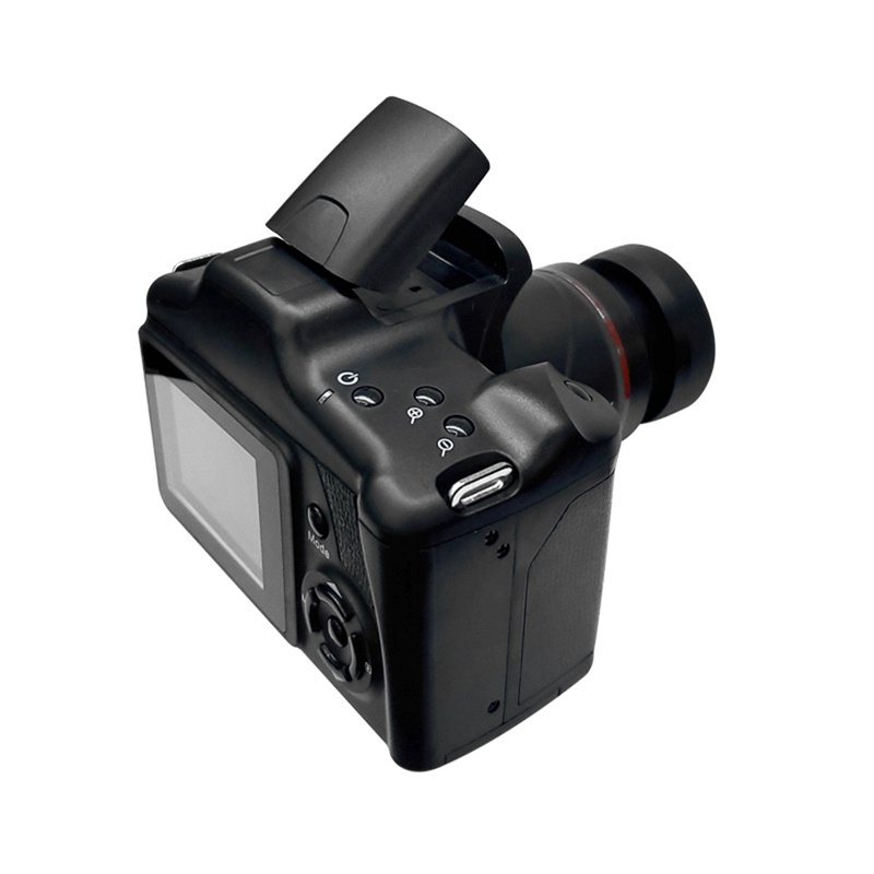 Máy Ảnh Kỹ Thuật Số Cầm Tay Phóng To 16X 16MP HD