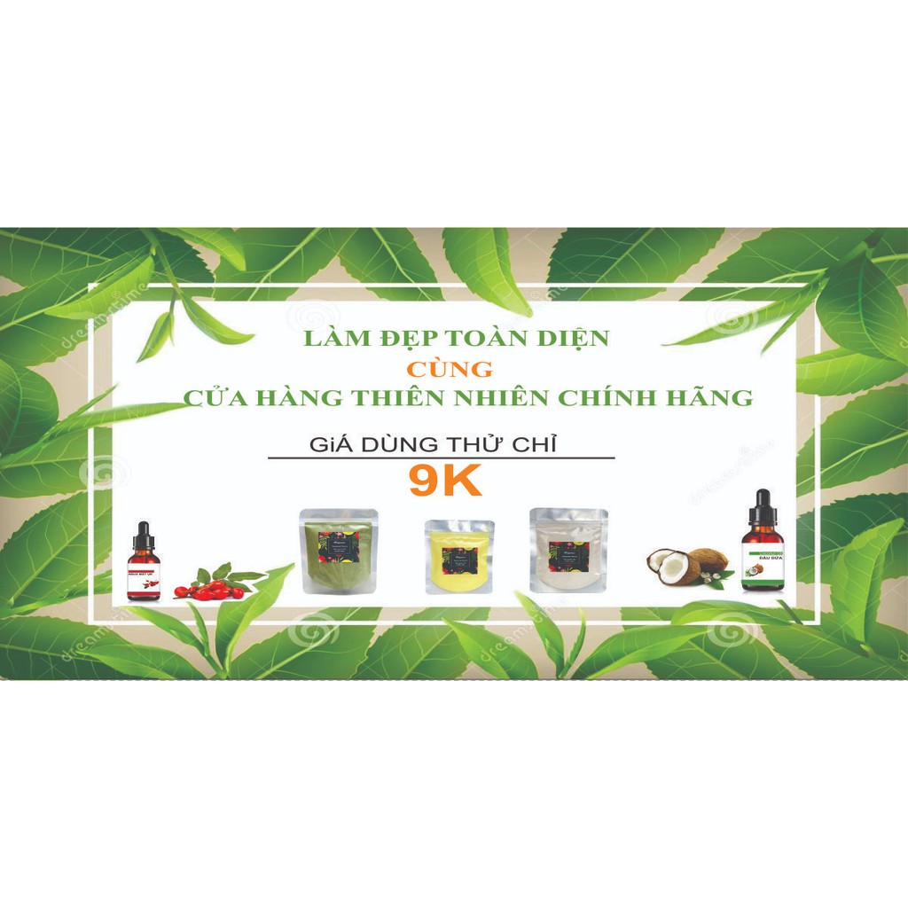 [ 100ML ]  Thảo dược tái tạo xóa mụn, nám, tàn nhang, sẹo rỗ,  bắc tái tạo da thiên nhiên - mỹ phẩm handmade | BigBuy360 - bigbuy360.vn