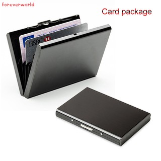 Ví nam đựng thẻ ATM chống nước tiện dụng chất lượng cao