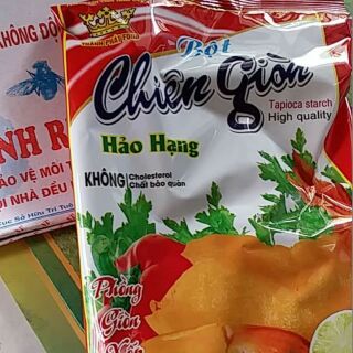 Bột chiên giòn hảo hạng 150gram