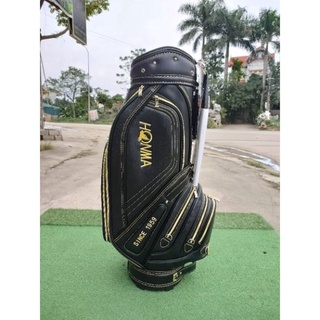 [ RẺ VÔ ĐỊCH ] Túi golf, Túi gậy golf Honma [ GOLF CHÍNH HÃNG ]