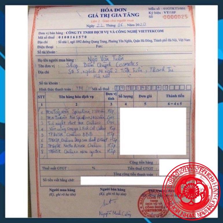 Viên uống hỗ trợ phòng chống đột quỵ 4000 FU Orihiro 60 viên - Giá tốt
