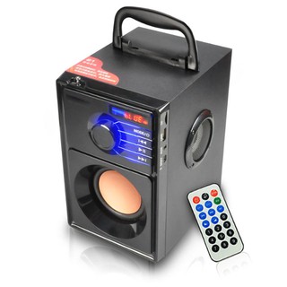 Loa bluetooth đa năng VAENSONG A10