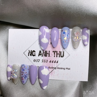 nailbox mây 60