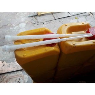 Vòi bơm keo cấy thép Ramset