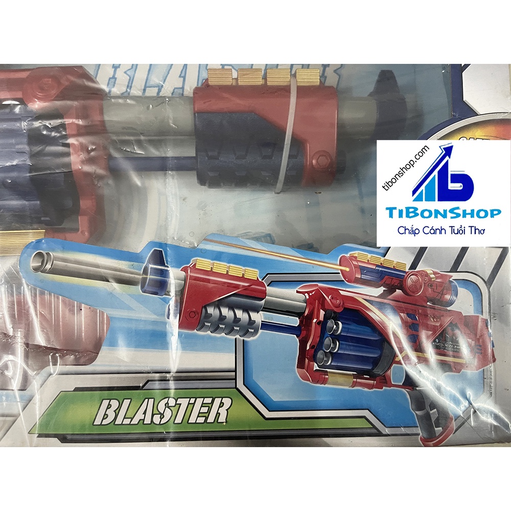 Sung Đồ Chơi Nerf trẻ em 04