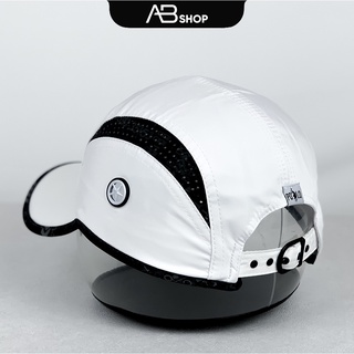 Mũ Lưỡi Trai Polo Dù Kiểu Mới
