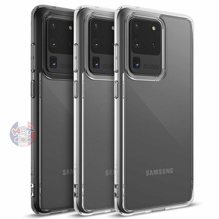 Ốp lưng chống sốc Ringke Fusion S20 Ultra chính hãng - Hàng nhập khẩu