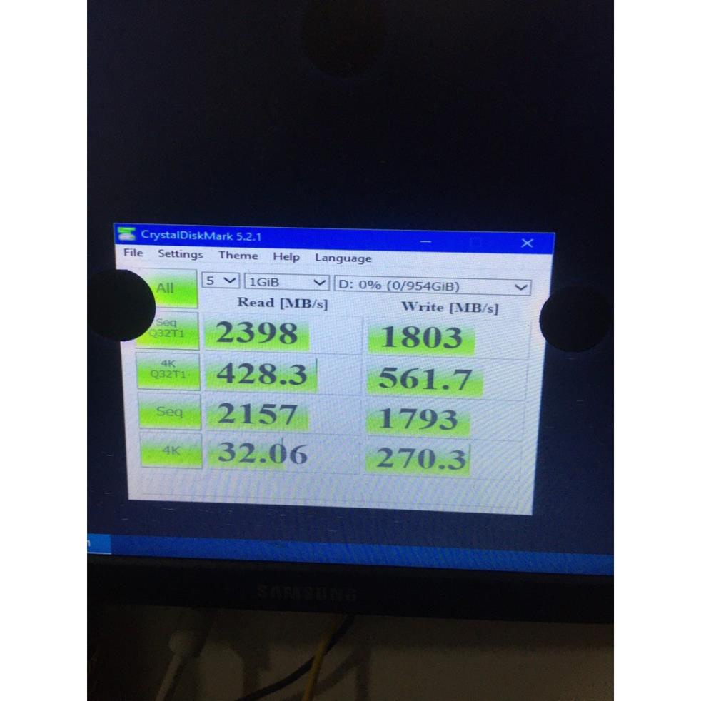 Ổ cứng SSD M2 NVMe Xstar 1T bảo hành chính hãng 36 tháng | BigBuy360 - bigbuy360.vn