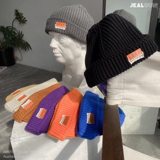 Mũ len unisex, mũ len Ader 5561