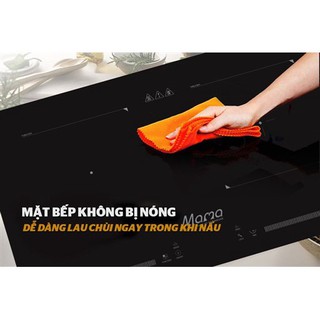 Bếp Điện Sunhouse MMB9201DIH