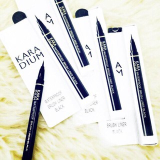 Kẻ mắt dạ Hàn Quốc KARA DIUM