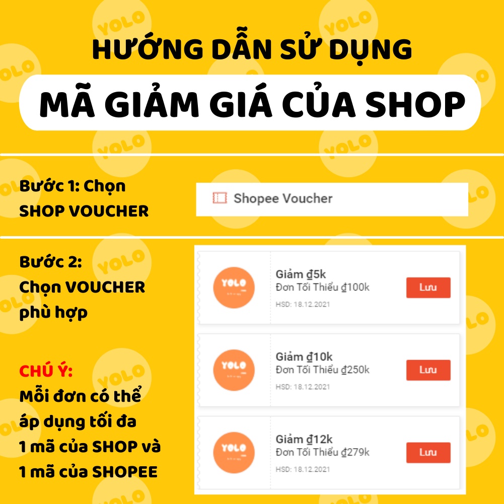 Rong biển cháy tỏi hộp 150g - Yolo đồ ăn vặt Hà Nội vừa ngon vừa rẻ