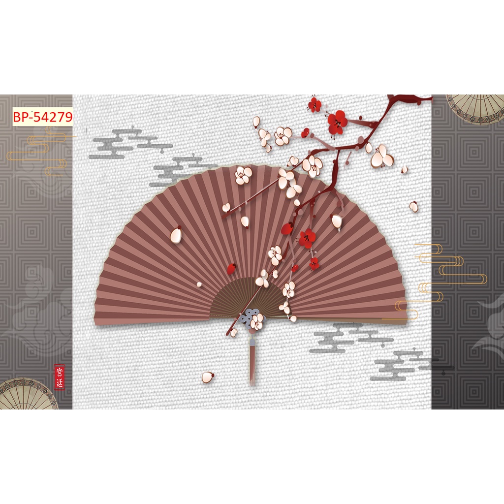 PHÔNG NỀN 3D 5D PHÀ CHỈ XU THẾ CÓ CHIỀU SÂU NHƯ THẬT