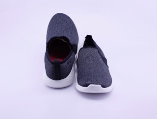 Giày vải literide slipon Cross