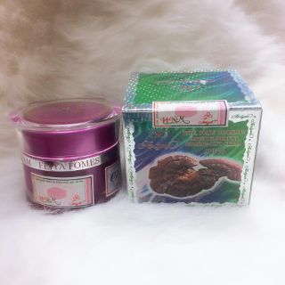 KEM FEIYA LINH CHI 30g