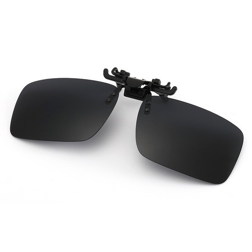 Kính mát phân cực nhiều màu sắc thời trang cho nam nữ