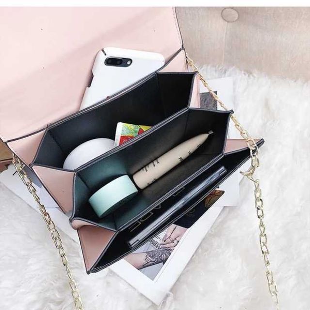 [NGHIE1212 giảm 20%]Túi bling bling lấp lánh tua rua | BigBuy360 - bigbuy360.vn