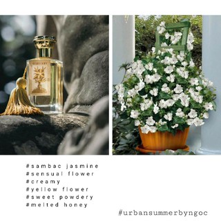 Mẫu thử nước hoa 10ml Oriza Legrand Secret Joly