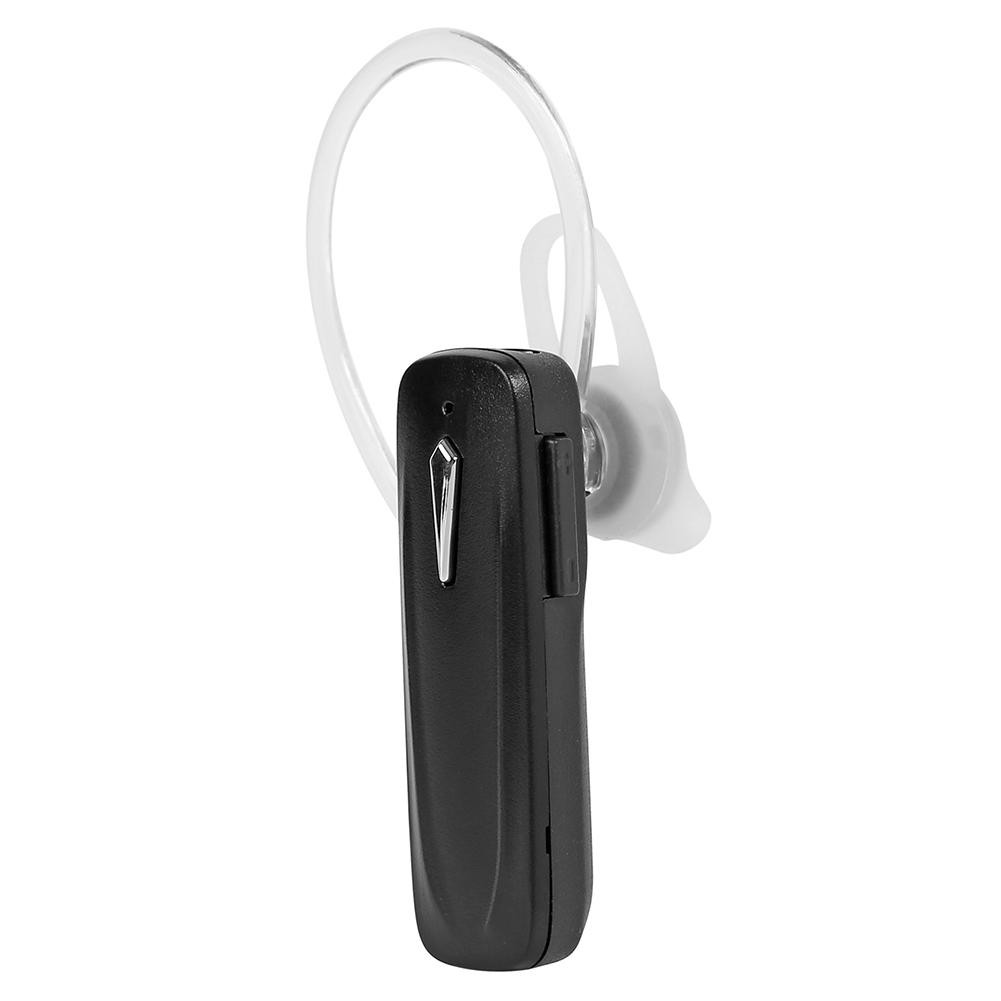 Tai nghe Bluetooth có móc gọi tiện lợi