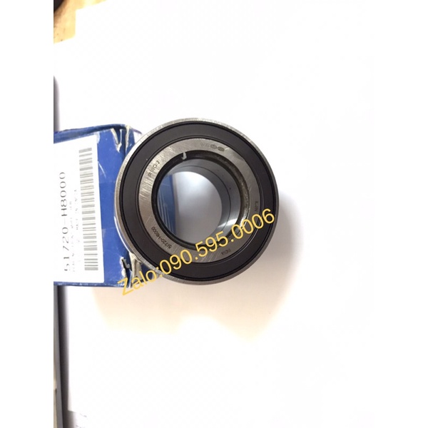 Bi may ơ trước xe Hyundai Accent 2018 2021 hàng chính hãng