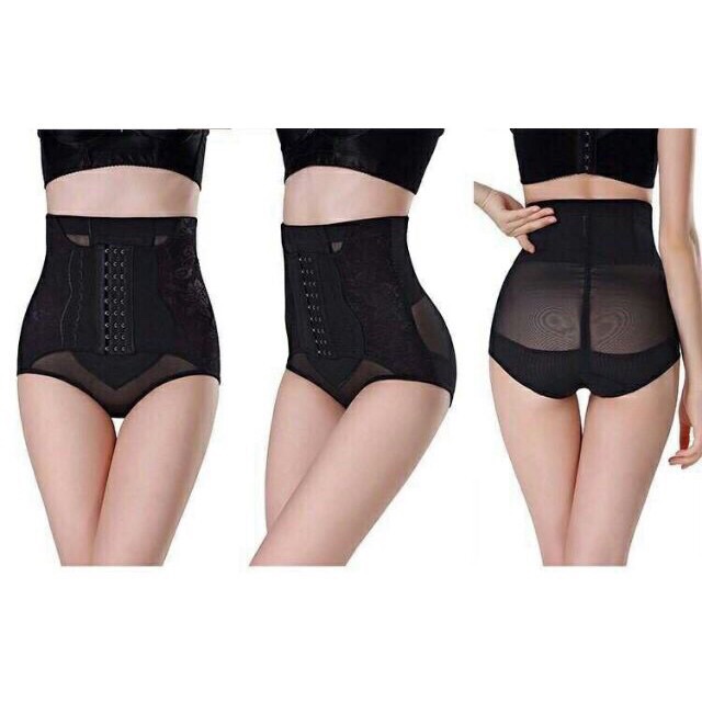 Quần Lót Gen Bụng Móc Gài Cực Đẹp