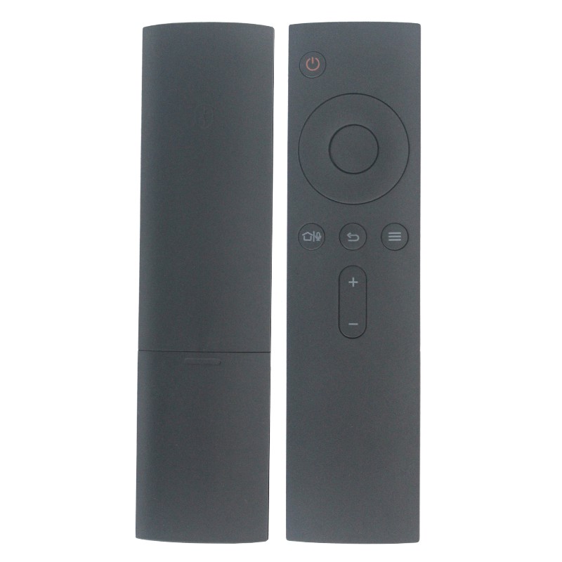 Remote điều khiển Xiaomi Mi box 3 ENHANCED PRO MDZ-18-AA (Micro điều khiển giọng nói - Bluetooth - Tặng pin)