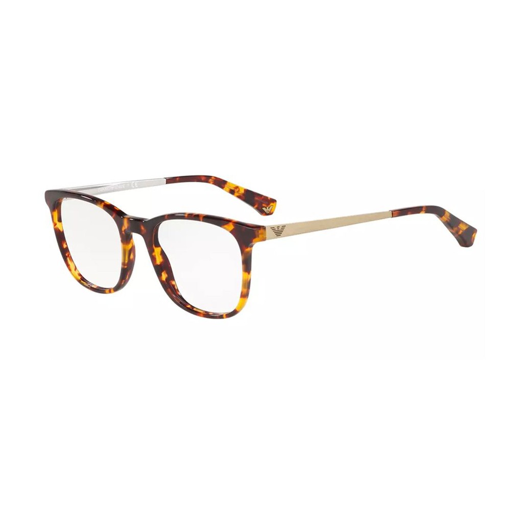 (Hàng chính hãng) Gọng kính nam nữ Emporio Armani EA3153F màu sắc thời trang