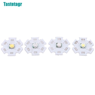 Chip Đèn LED CREE XML2 XM-L2 10W 16 / 20mm Ánh Sáng Trắng / Xanh Lá / Đỏ / Xanh Lá / Vàng