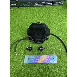 đèn hậu tst ex 150( mx king - y15zr...)