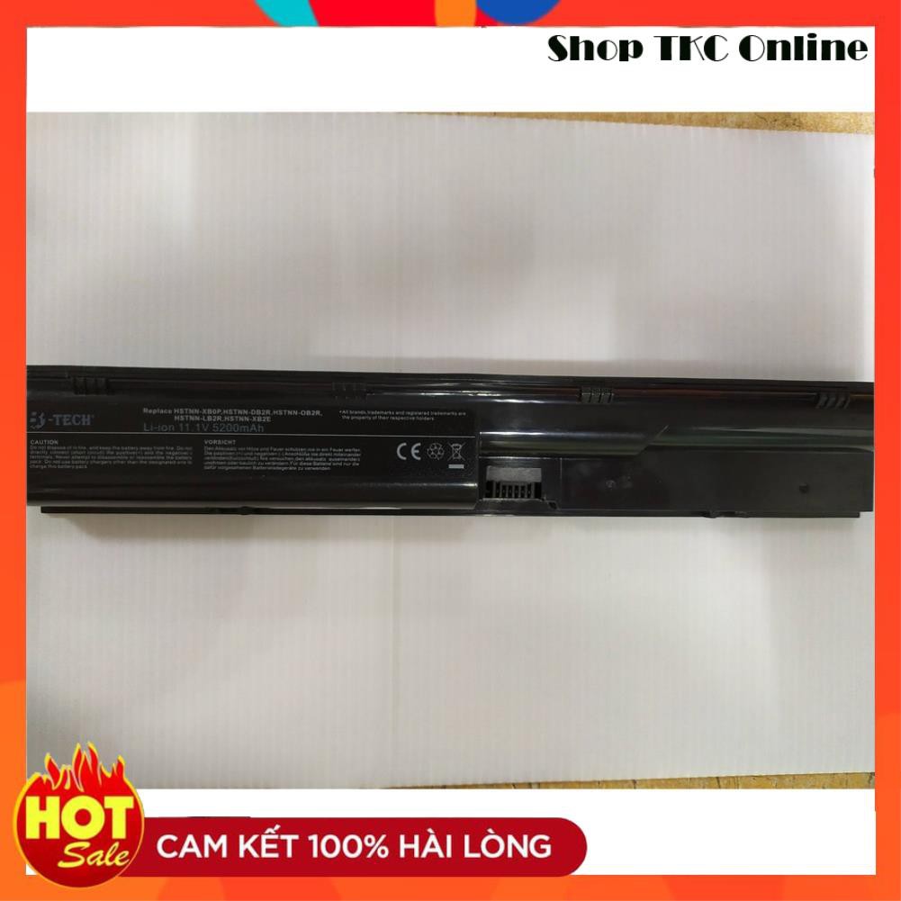 🎁 Hàng mới 🎁 Pin Laptop HP ProBook  4430s / 4330s / 4431s / 4530s / 4535s - Hàng Nhập Khẩu