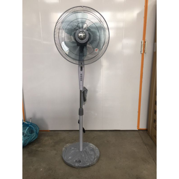Quạt cây Mistral MSF1628WR - Có điều khiển từ xa - Nhâp khẩu Malaysia - Thương hiệu Úc - Quạt đứng