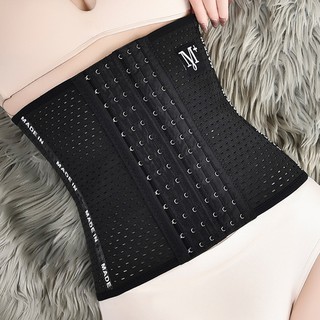 LECROSE Đai Nịt Bụng Định Hình Eo Thon