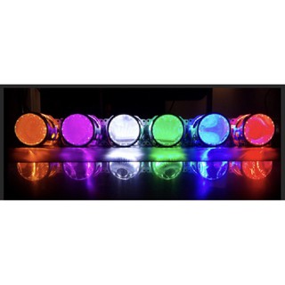 Vòng Led mắt quỷ (DE)