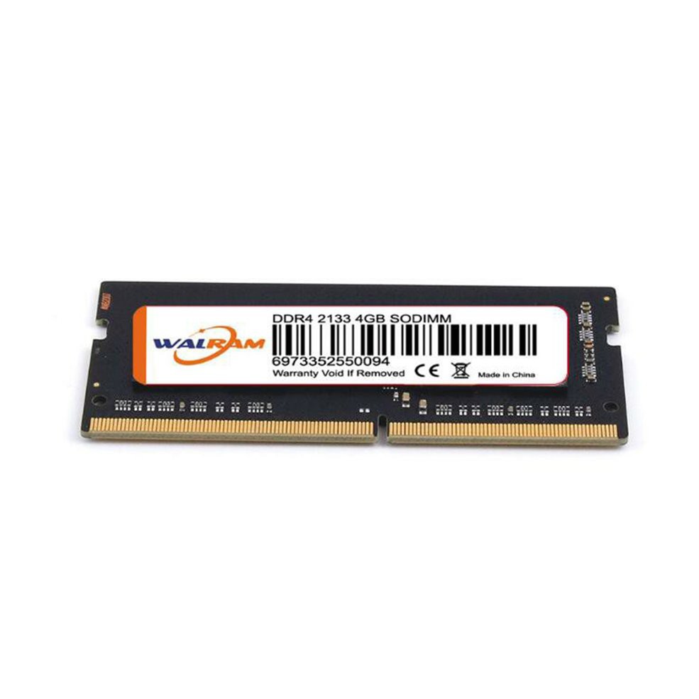 Mô Đun Bộ Nhớ Ddr4 4gb 2133mhz Pc4-2133 260pin | BigBuy360 - bigbuy360.vn