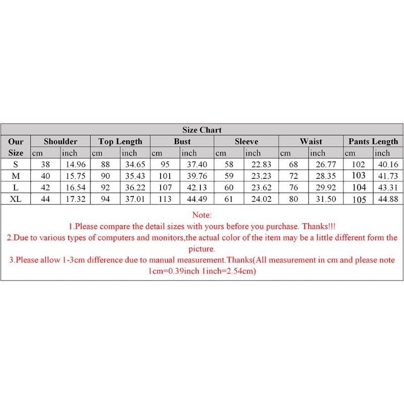 Bộ Trang Phục 2 Mảnh Gồm Áo Tay Dài Và Quần ống rộng Màu Sắc Trơn Cho Phụ Nữ Hồi Giáo