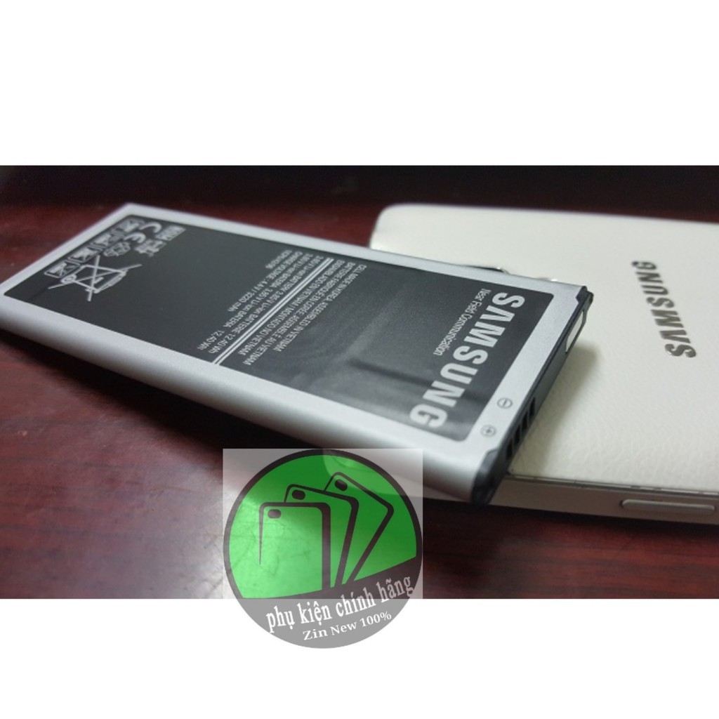 Pin SAMSUNG Note 4 (N916) 2 sim, 3000mAh - Đúng Chất lượng - BH 1 năm [Chính Hãng] - Tặng cáp