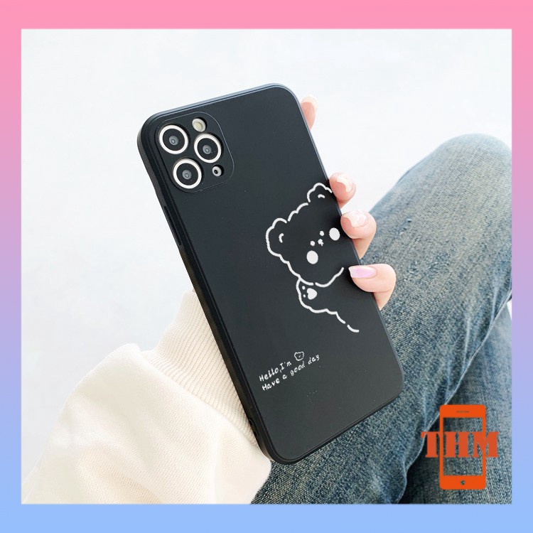 Ốp Điện Thoại Cho iphone 6/6S/6splus/se/7/7plus/8/8plus/X/xs/xsmax/11/12/13/Pro/Pro Max-988