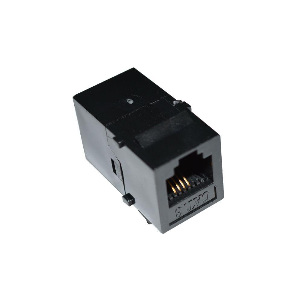 Dây Cáp Nối Mạng Nối Dài Thẳng Sang Đầu Kép CAT3 RJ11 RJ11 Chuyên Dụng Cho Điện Thoại TAYLOR1