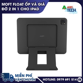 [Hàng Chính Hãng] MOFT FLOAT Ốp Và Giá Đỡ 2 In 1 Cho IPAD