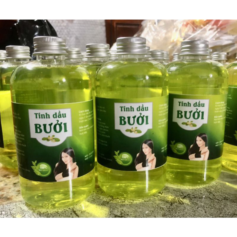 Tinh dầu xông hơi hương bưởi 500ml