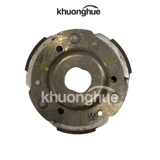 Bộ Truyền Động Ly Hợp (Bố Ba Càng) Xe Attila Fi - Joyride Chính Hãng SYm