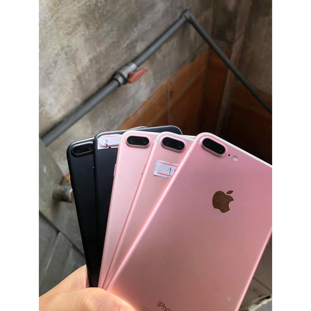 [ Chính Hãng ] Điện Thoại APPLE iPhone 7 Plus 32/128Gb Chọn lọc mới, chính hãng, bảo hành 12 tháng