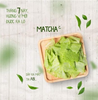 combo bánh tráng abi