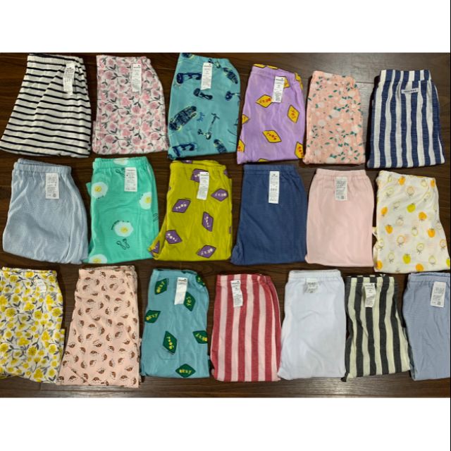 Set 80 quần