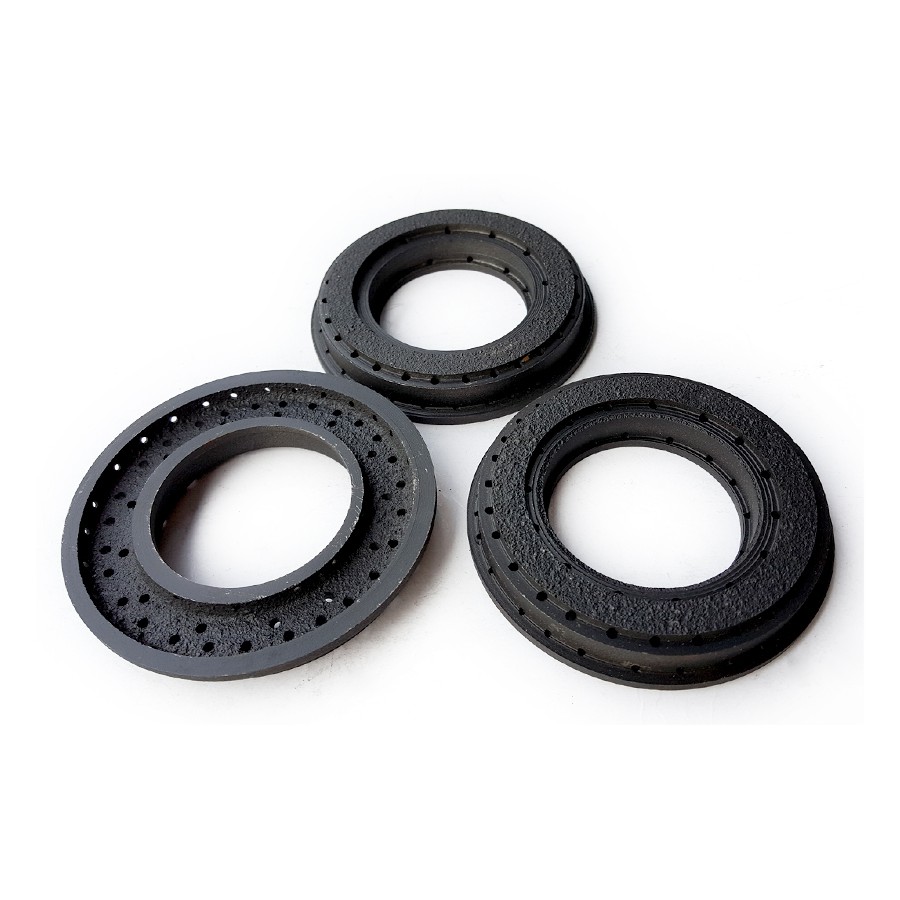 Mâm Chia Lửa Bếp Gas Công Nghiệp