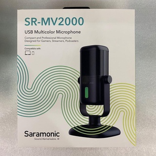 Mic thu âm Micro Saramonic SR-MV2000 Minhduc